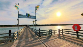 Ferienwohnung Ostsee Graal-Müritz Küstenwald, Gelbensande